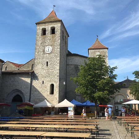 Place des Cornières