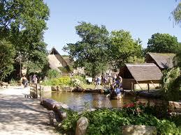 Le Village Gaulois