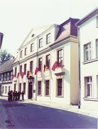 Jenny-Marx-Haus