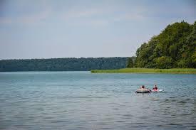 Großer Stechlinsee