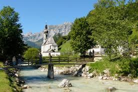 Pfarrkirche St. Sebastian