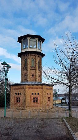 Ziegeleimuseum Glindow