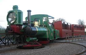 Lartigue Monorail and Museum