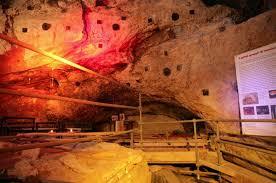Grotta di Fumane