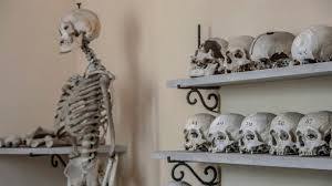 Ossario di Solferino