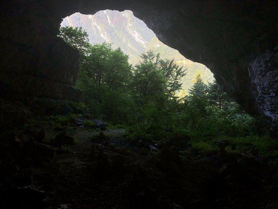 Grotta Camerona