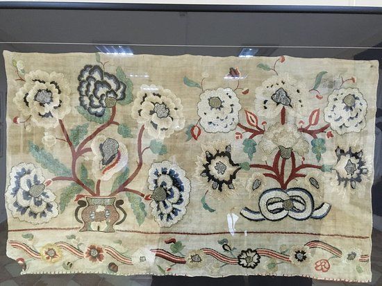 Museum of Ethnography and Ecology of the Carpathians