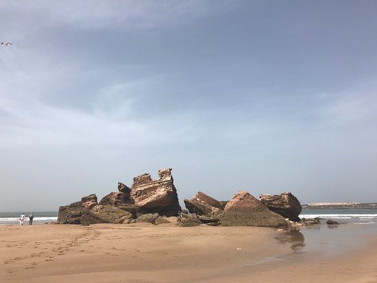 Rovine di Bordj el Berod