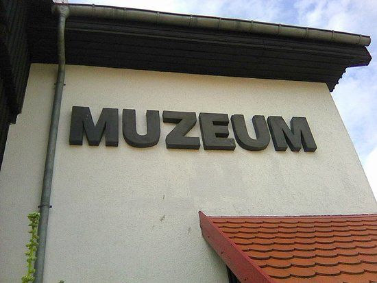 Muzeum Ziemi Usteckiej