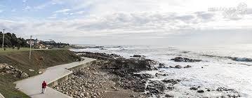 Strand von Homem do Leme