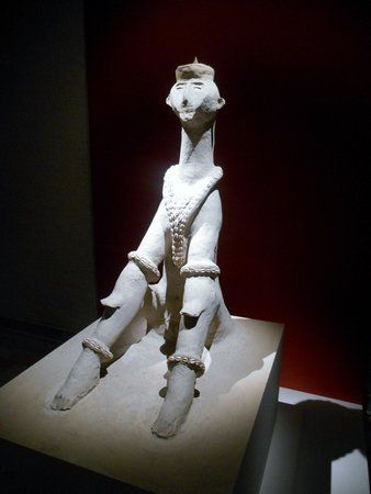 Fondation culturelle Musée Barbier Mueller