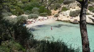 Cala Bella Dona