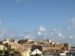 Melilla La Vieja