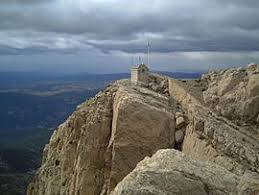 Peñagolosa