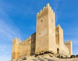 Castillo de Sádaba