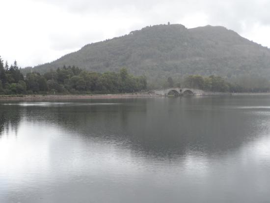 Inverary Maritime Centre