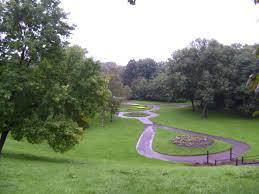 Peel Parkı