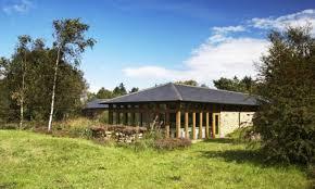 Sutton Bank National Park Centre