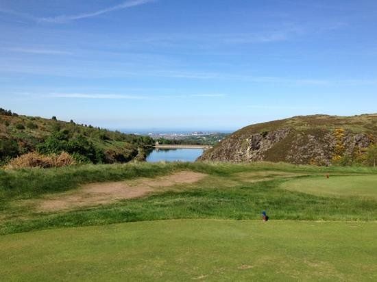 Torphin Hill Golf Club