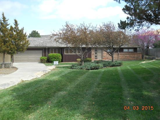 1950s All-Electric House