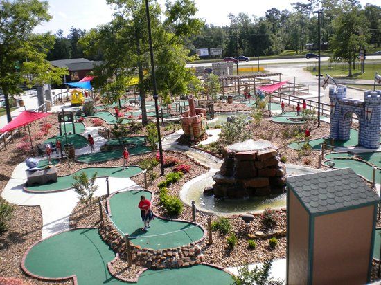 Adventure Kingdom