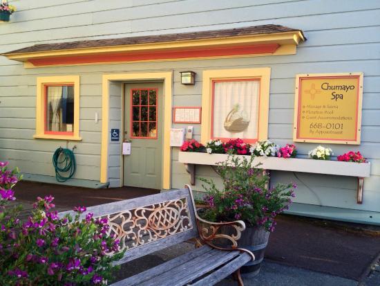 Chumayo Spa