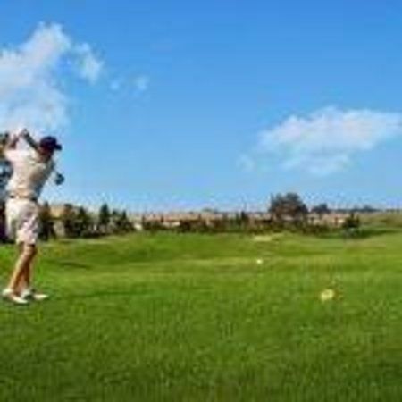 The Golf Club at Rio Vista