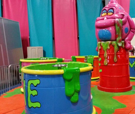 Happy Tymes Family Entertainment Center