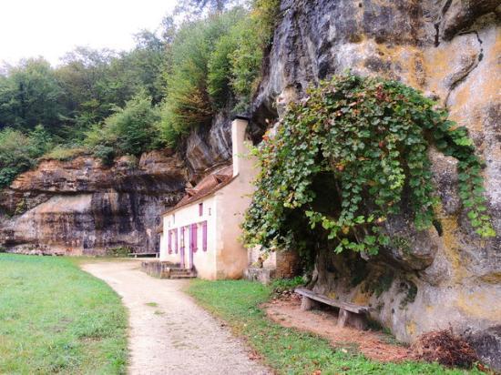 Grotte des Combarelles