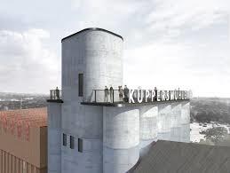 Museum Küppersmühle für Moderne Kunst