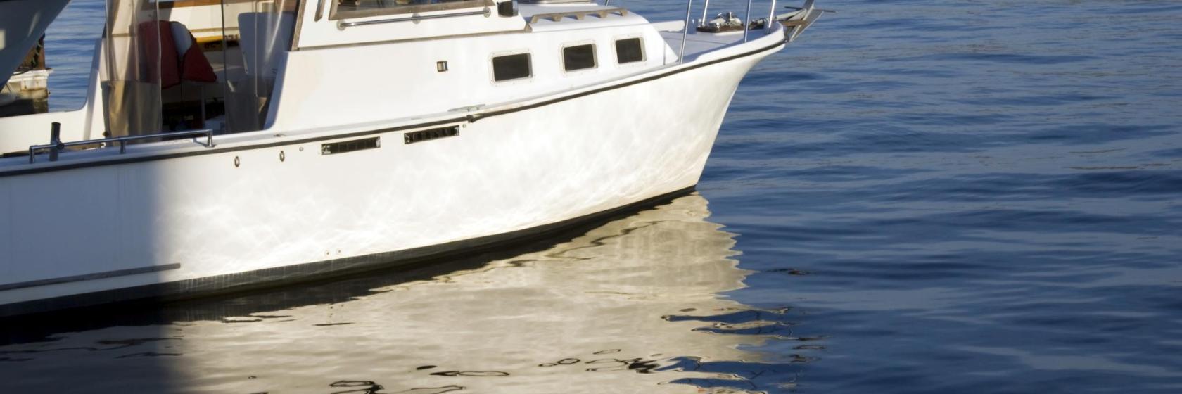 Lauderdale Small Boat Club Marina