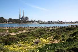 Moss Landing State Beach