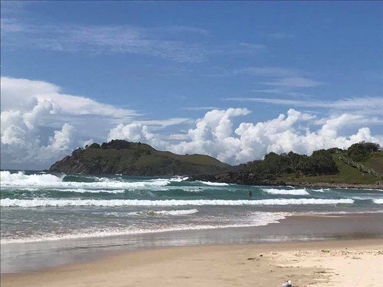 Norries Headland Lions Park