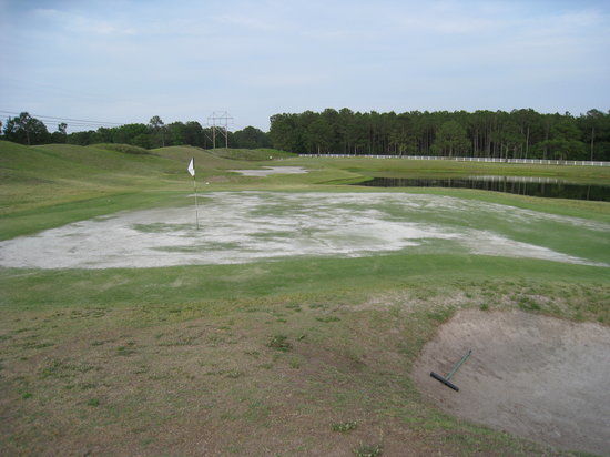 Old Carolina Golf Club