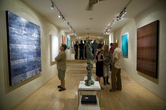 Paia Contemporary Gallery