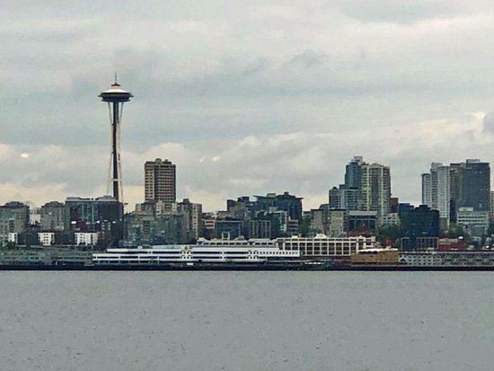 Seacrest Park
