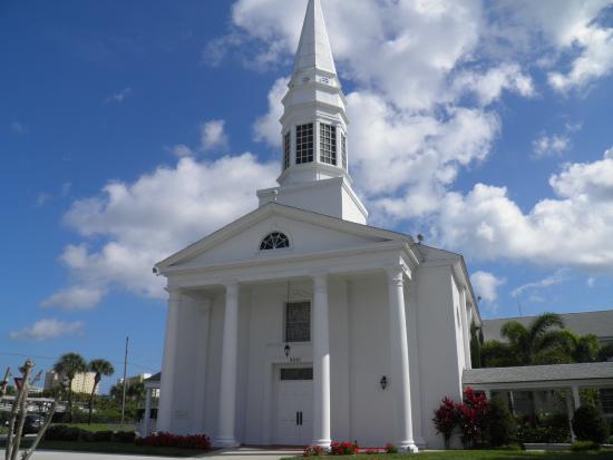 Westminster By The Sea Presbyterian Church
