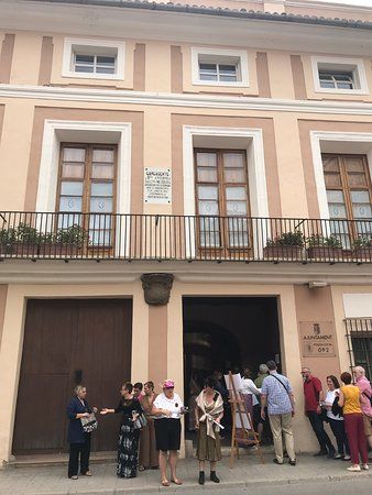Palau de la Marqueseta
