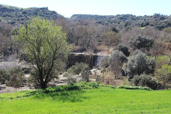 Salto De Pozan De Vero