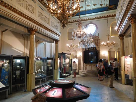 500. Yıl Vakfı Türk Musevileri Müzesi