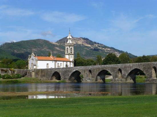 Ponte Romana