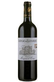 Château de Lamarque