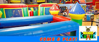Bounce Kraze
