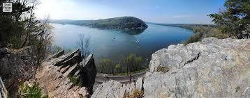 Chickies Rock Overlook Trail