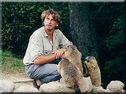 Adlergehege Obersalzberg