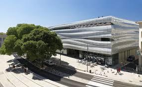 Musée de la Romanité