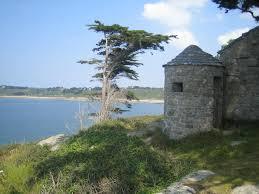 Pointe du Dourven