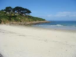 Plage De Trestel