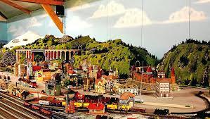 Légende des Trains
