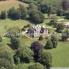 château de Baclair